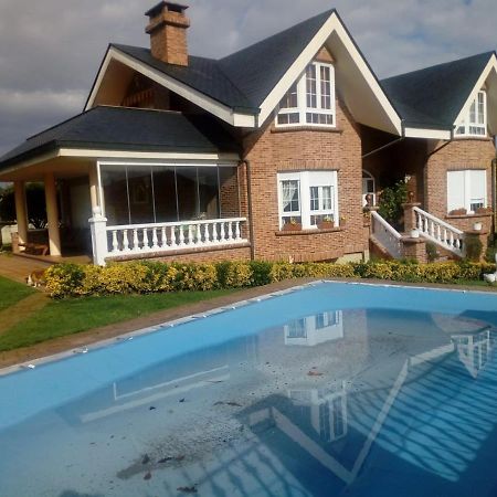 Alojamientos Marte Habitacion Con Bano 토렐라베가 외부 사진