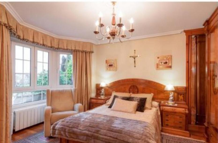 Alojamientos Marte Habitacion Con Bano 토렐라베가 외부 사진