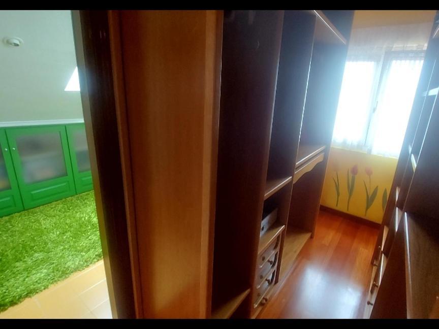 Alojamientos Marte Habitacion Con Bano 토렐라베가 외부 사진